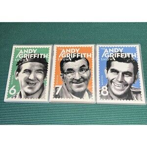 The Andy Griffith Show DVD Lot Seasons 6-7-8 Final Season